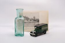 FOSTER CLARK MAIDSTONE.  Lledo