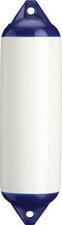 F2 Polyform Fender White with