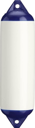 Polyform fender white with - fender,