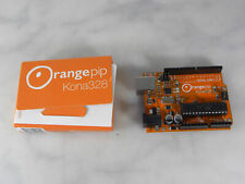 Orangepip Segments kona328 Build your Own Compatible Arduino Kit UK #BOX146