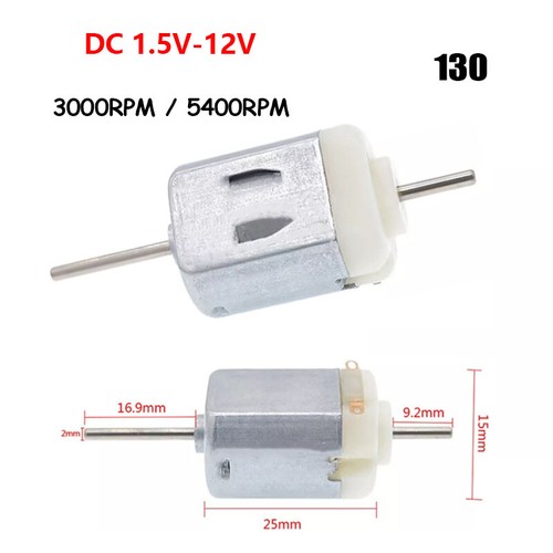 130 micro dual - 130,
