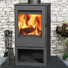 Palma 5kw woodburning - palma,