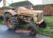 PHOTO  768XVL 1960 CANADIAN