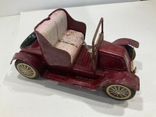 VTG Japan Friction Convertible