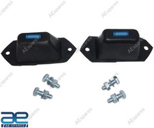 Front chassis buffer - front,