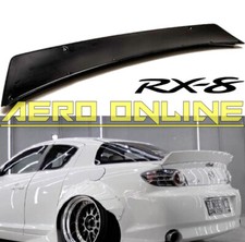 Bunny Style Duck Tail Rear