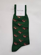 New Paul Smith Socks