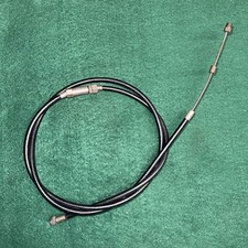 Amal GP Throttle Cable 36”