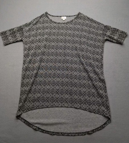 Lularoe irma size black - lularoe, xs