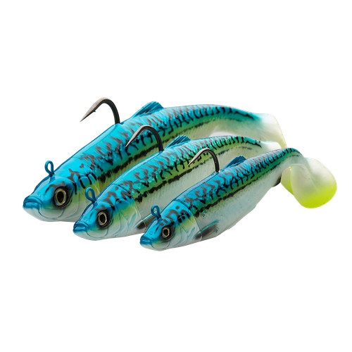 Savage gear herring - gear,