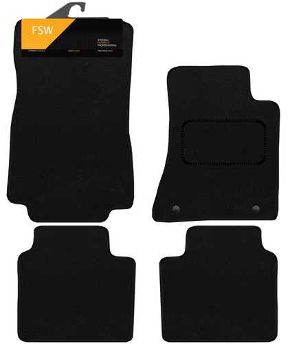 Car floor mats for mercedes - floor,
