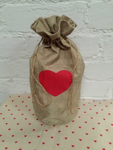 Jute hessian burlap bags - jute,