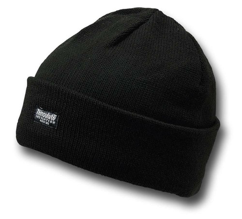 Mens thinsulate hat fleece - mens,