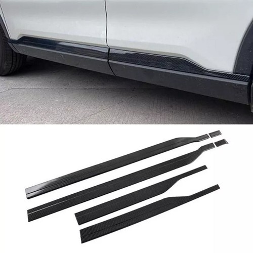 Carbon fiber body - carbon, door