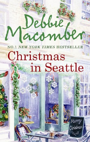 Christmas seattle - in,