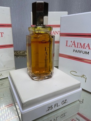 Coty aimant extrait - coty, l’aimant