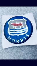 Morris SELF ADHESIVE STEERING