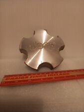 Single Jeep Grand Cherokee