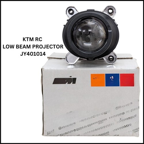 Headlight head lamp low beam - low,