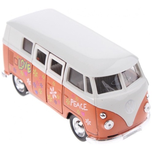 Volkswagen love kombi - t,