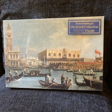 500 Pc Falcon Jigsaw  Regatta
