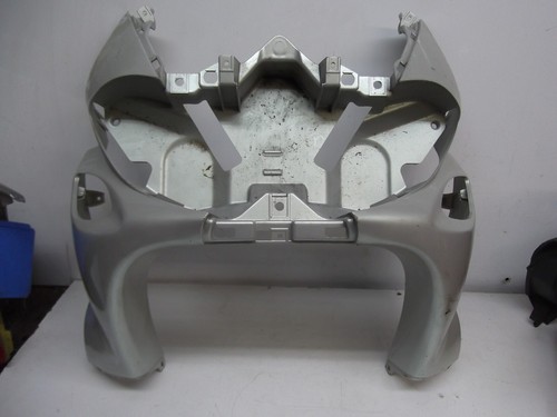 Piaggio front panel - x9,