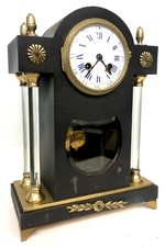 Beautiful Antique Patinated