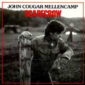 John cougar mellencamp - cougar,