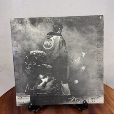 The Who QUADROPHENIA gatefold