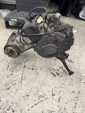 TGB HAWK 303 R 50CC 2015