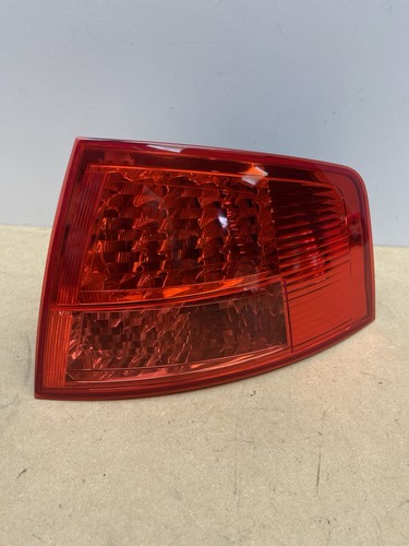 Audi rear tail light - d3,