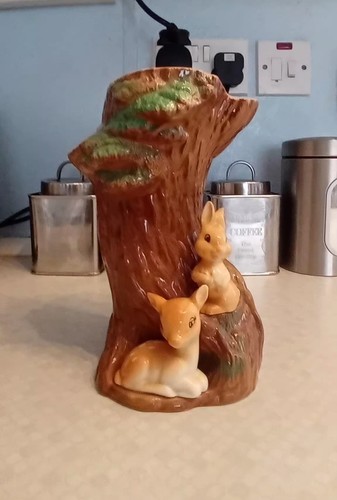 Vintage 1960 hornsea pottery - vintage,