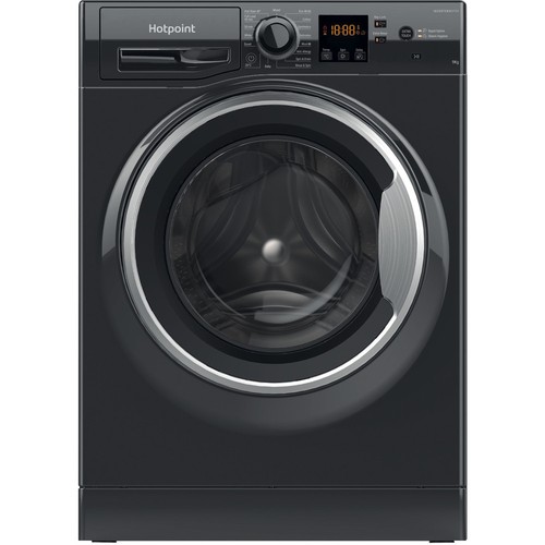 Hotpoint 1400rpm washing - 1400rpm,