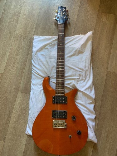 2000s rocker prs style - prs,