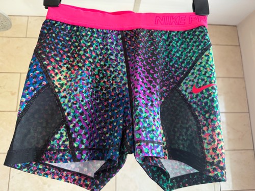 Nike pro shorts size - nike,