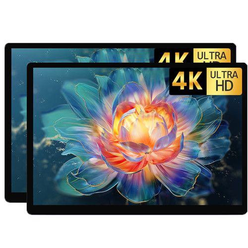 Android 14 headrest - 13.5",