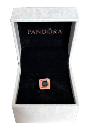 Pandora rose reflexions pink - reflexions,