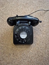 Vintage 1960s Retro GPO 706