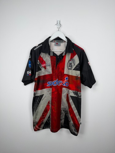 British army rugby shirt - rugby,