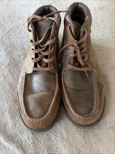 Men boots rockport - boots,