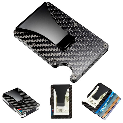 Men rfid blocking slim - men's,
