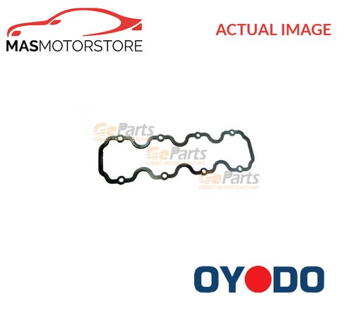 Engine rocker cover gasket - rocker,