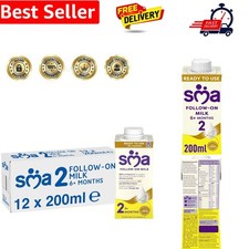 SMA PRO Follow On Baby Milk