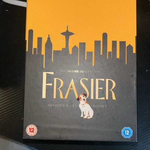 Frasier the entire - the,