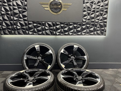 Inch genuine audi - genuine,