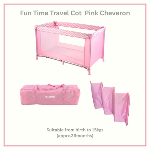 Babyco travel cot crib playpen - babyco,