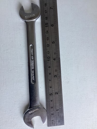 Britool 50af and 56af - 56af, 9/16