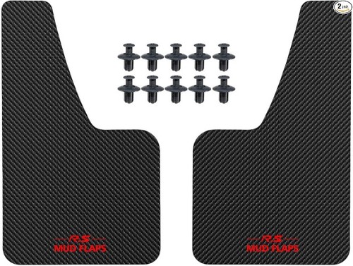 2pcs black universal - 2pcs,