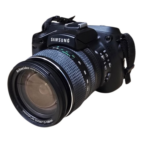 Samsung pro 815 bridge camera - 815,
