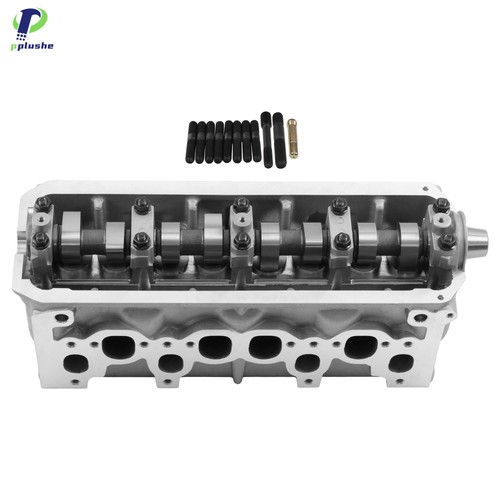 Complete cylinder head for - cylinder,